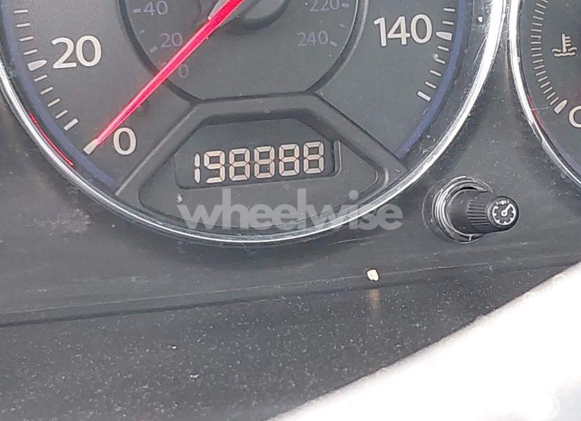 Photo 15 of 2003 Honda Civic LX (VIN 1HGES16523L031036)