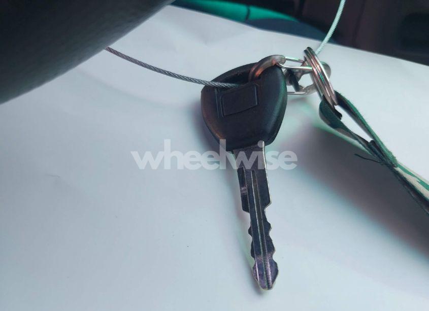 Photo 11 of 2001 Honda Civic LX (VIN 1HGES16531L024206)