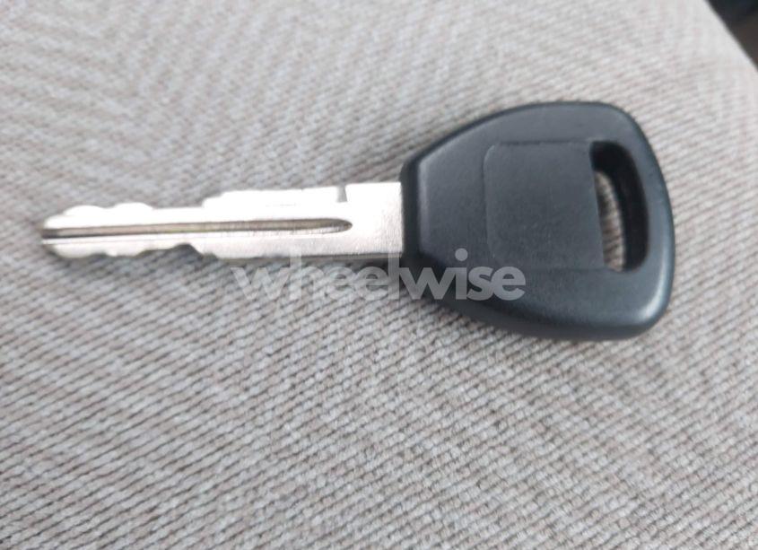 Photo 11 of 2001 Honda Civic LX (VIN 1HGES16531L063166)