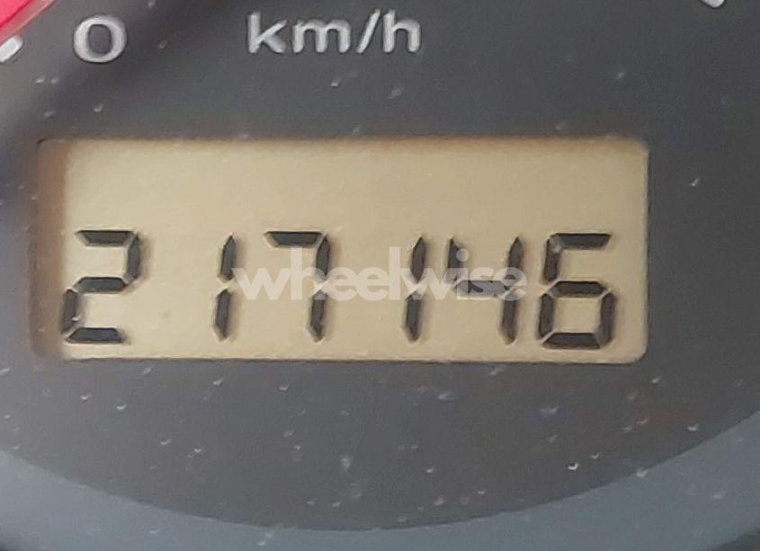 Photo 15 of 2001 Honda Civic LX (VIN 1HGES16531L063166)