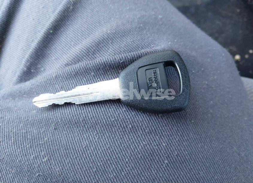 Photo 11 of 2002 Honda Civic LX (VIN 1HGES16532L008945)