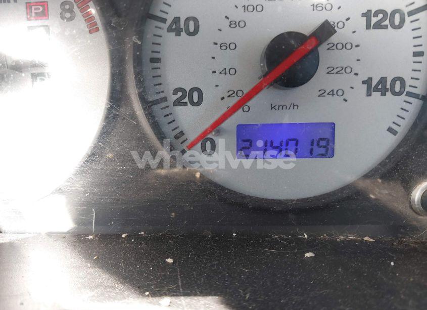 Photo 7 of 2002 Honda Civic LX (VIN 1HGES16532L008945)