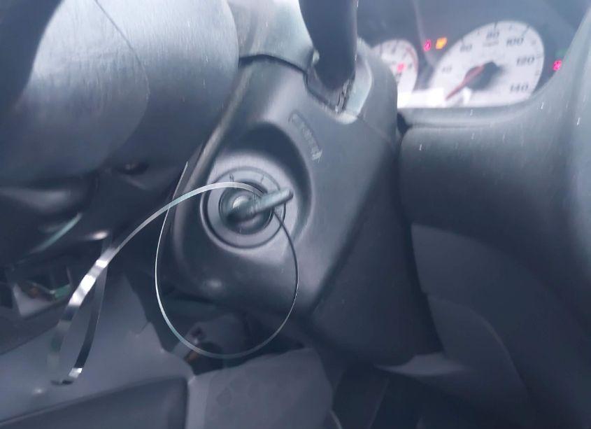 Photo 11 of 2002 Honda Civic LX (VIN 1HGES16532L069454)