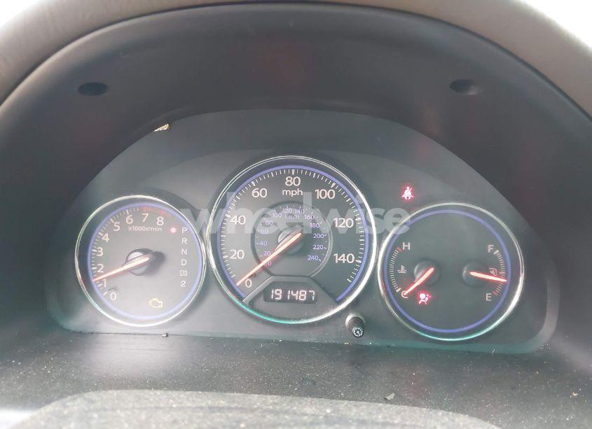 Photo 7 of 2003 Honda Civic LX (VIN 1HGES16533L002595)