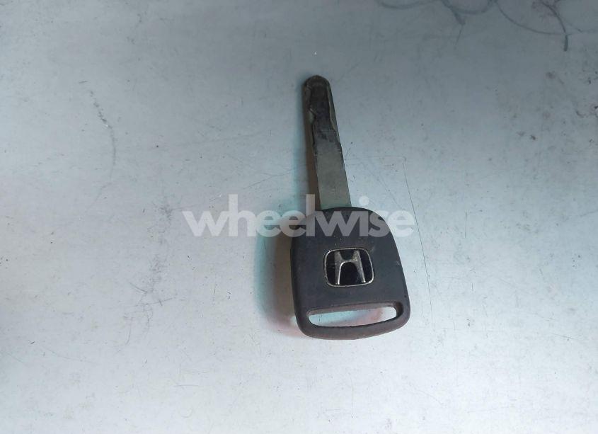 Photo 11 of 2003 Honda Civic LX (VIN 1HGES16533L014777)