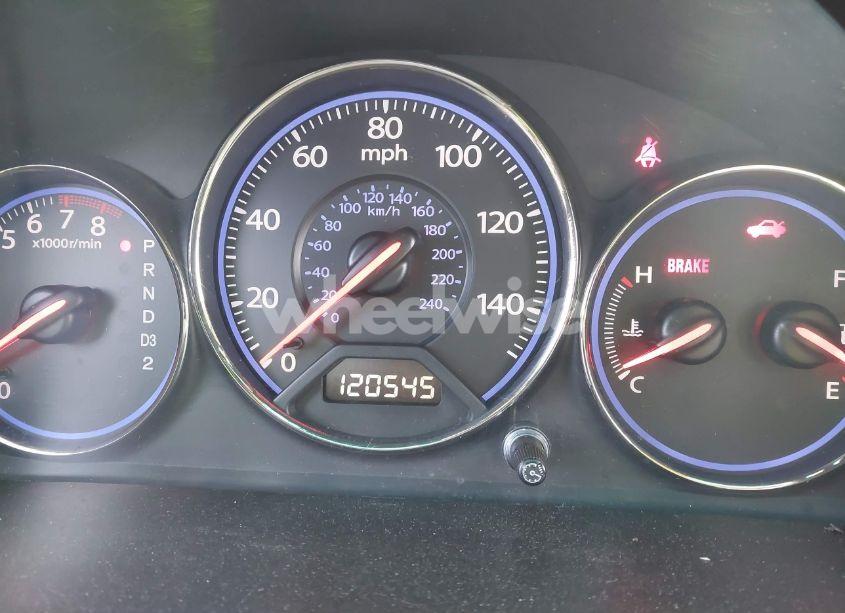 Photo 16 of 2004 Honda Civic LX (VIN 1HGES16534L020872)