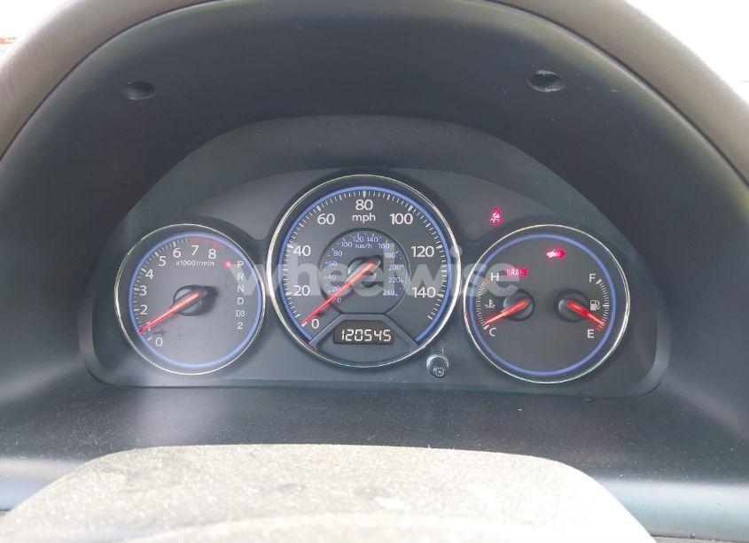 Photo 7 of 2004 Honda Civic LX (VIN 1HGES16534L020872)