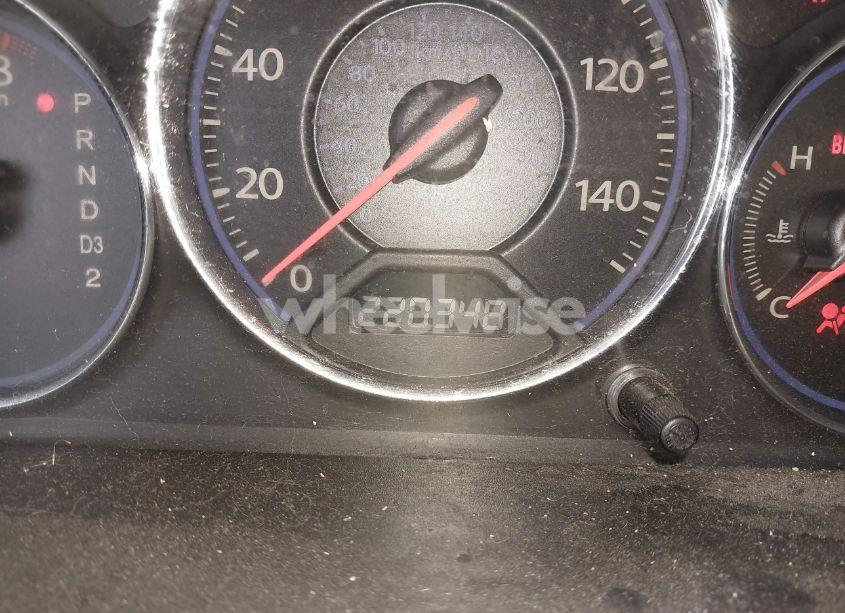 Photo 7 of 2005 Honda Civic LX (VIN 1HGES16535L030772)