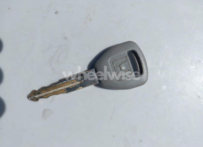 Photo 11 of 2001 Honda Civic LX (VIN 1HGES16541L028376)