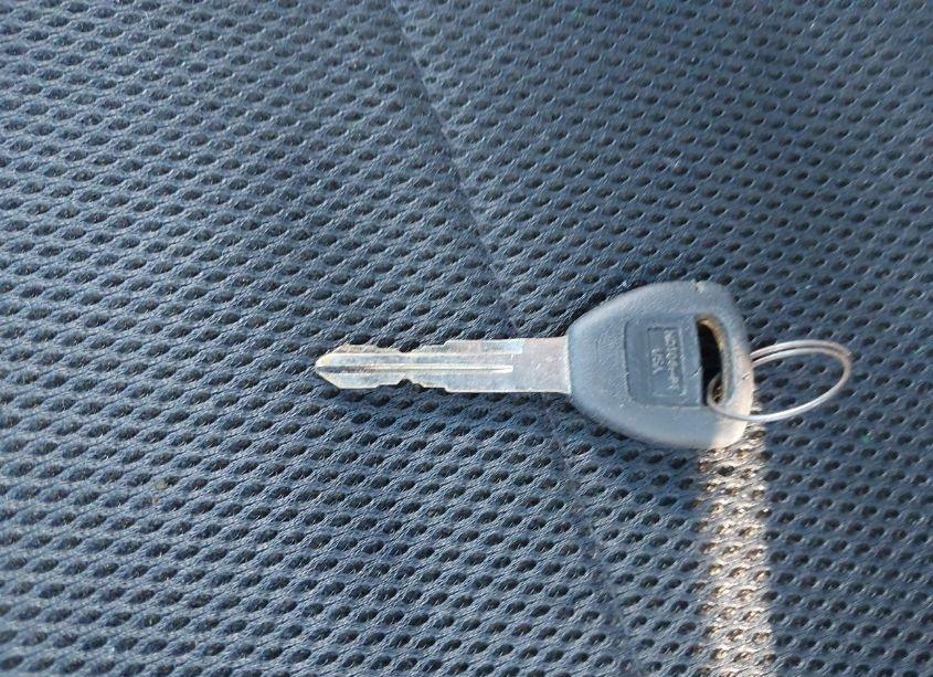 Photo 11 of 2002 Honda Civic LX (VIN 1HGES16542L034745)