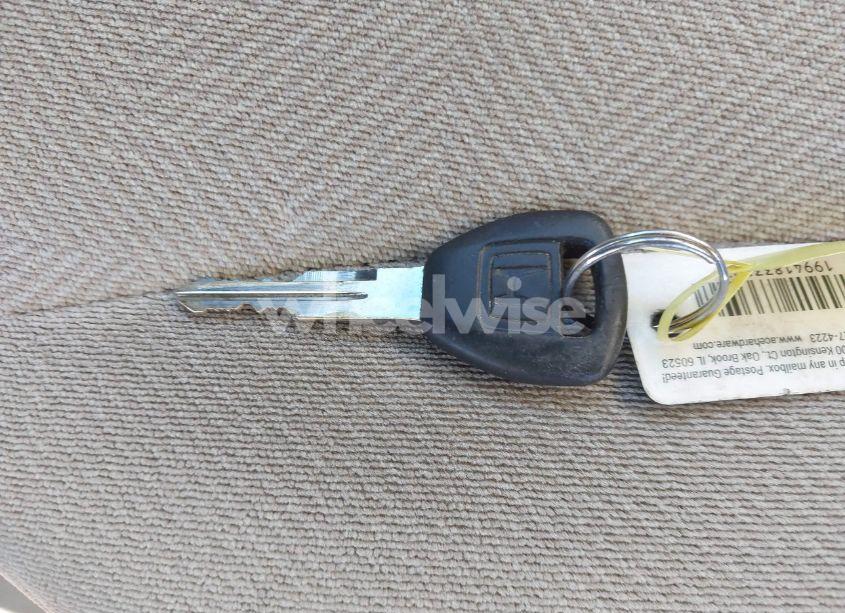 Photo 11 of 2002 Honda Civic LX (VIN 1HGES16542L034986)