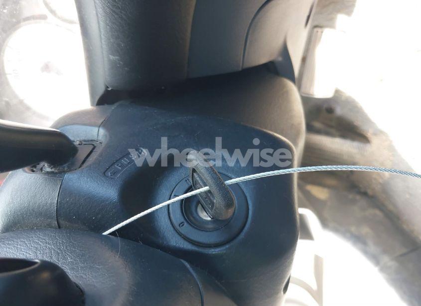 Photo 11 of 2002 Honda Civic LX (VIN 1HGES16542L035054)