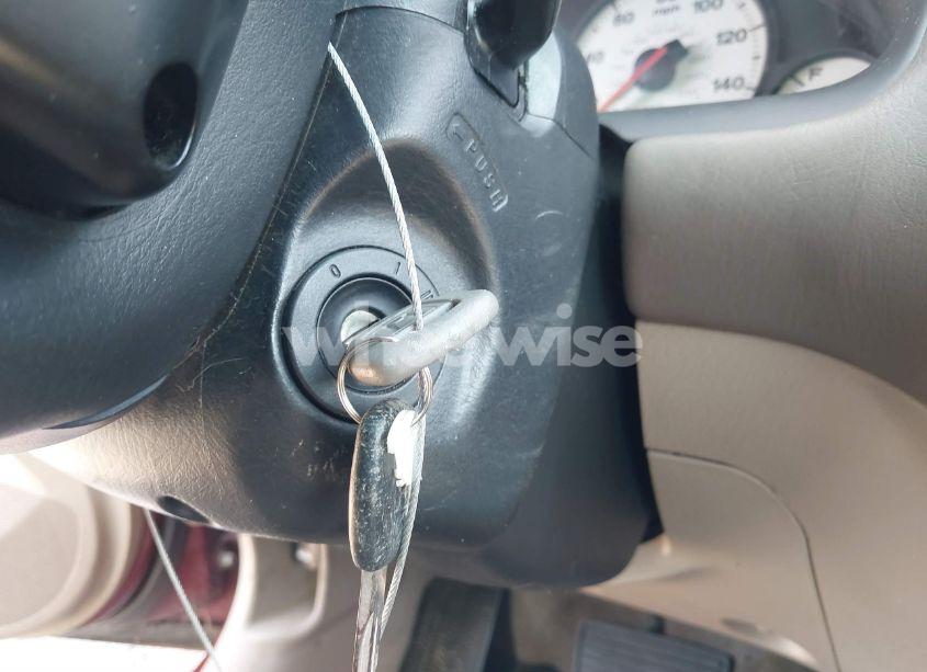 Photo 11 of 2002 Honda Civic LX (VIN 1HGES16542L057636)