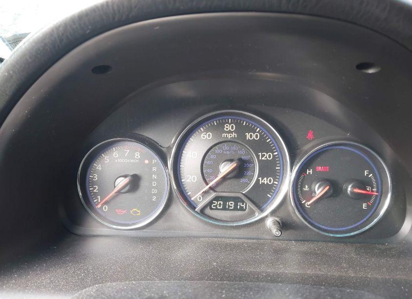 Photo 7 of 2004 Honda Civic LX (VIN 1HGES16544L000730)