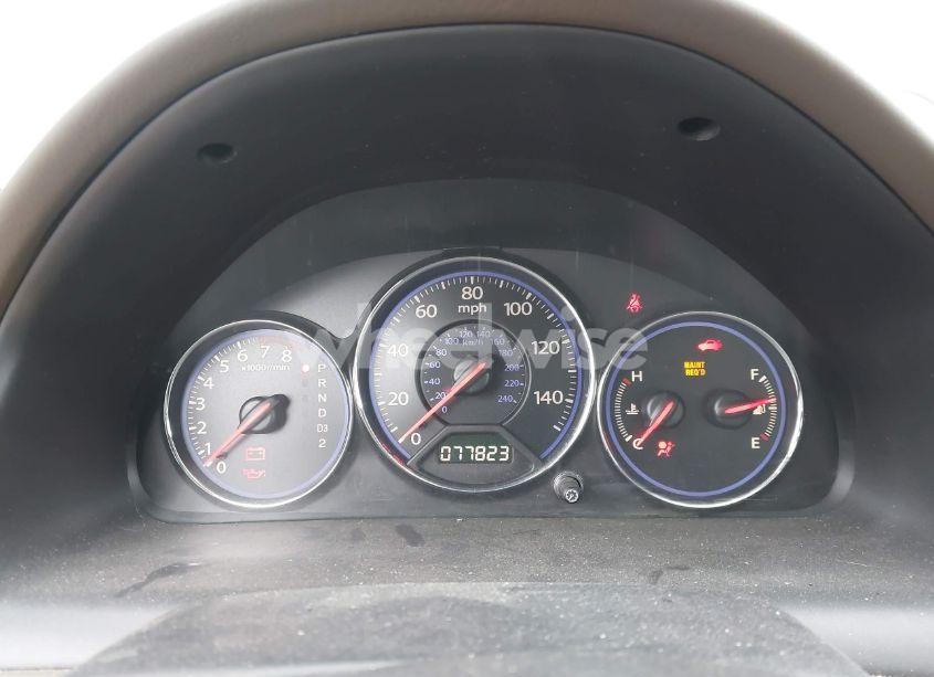 Photo 7 of 2004 Honda Civic LX (VIN 1HGES16544L001201)