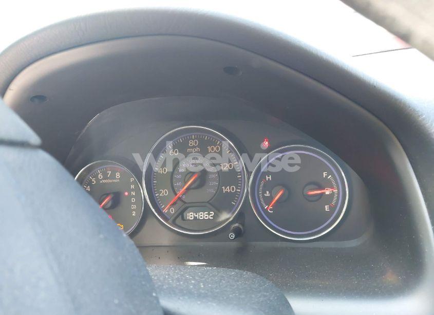 Photo 7 of 2004 Honda Civic LX (VIN 1HGES16544L016152)