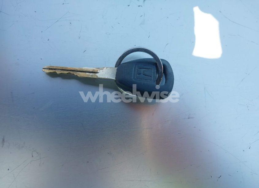 Photo 11 of 2001 Honda Civic LX (VIN 1HGES16551L011070)