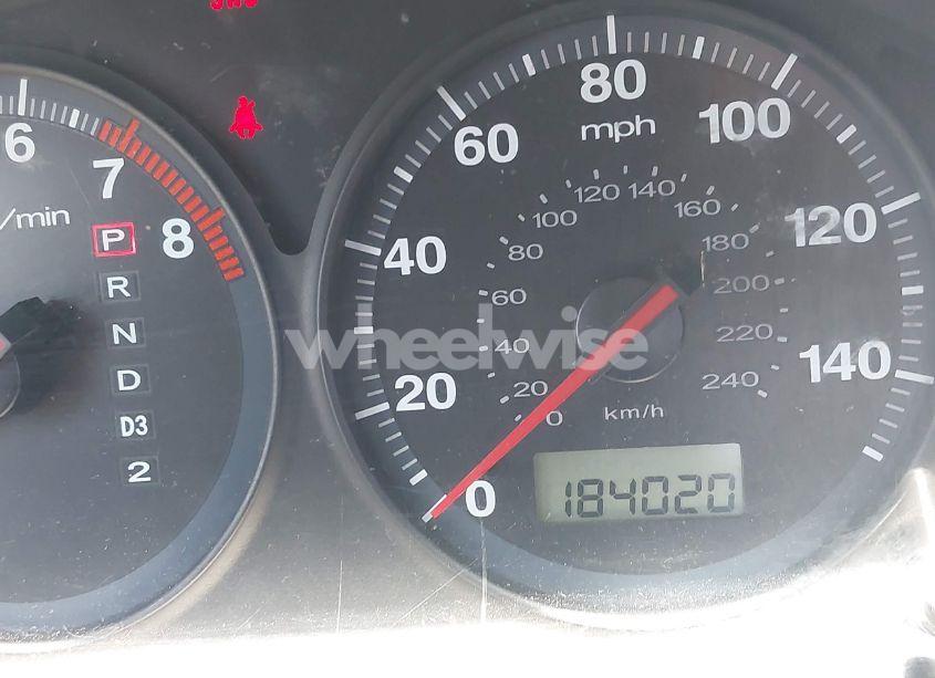 Photo 7 of 2001 Honda Civic LX (VIN 1HGES16551L011070)