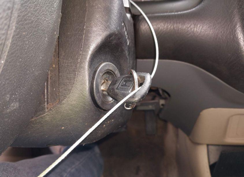 Photo 11 of 2003 Honda Civic LX (VIN 1HGES16553L000136)