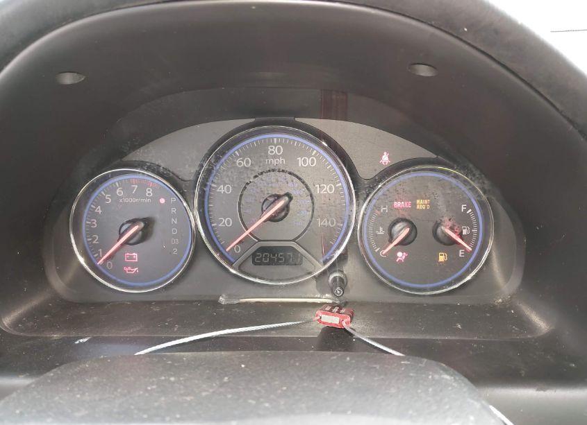 Photo 7 of 2003 Honda Civic LX (VIN 1HGES16553L000136)