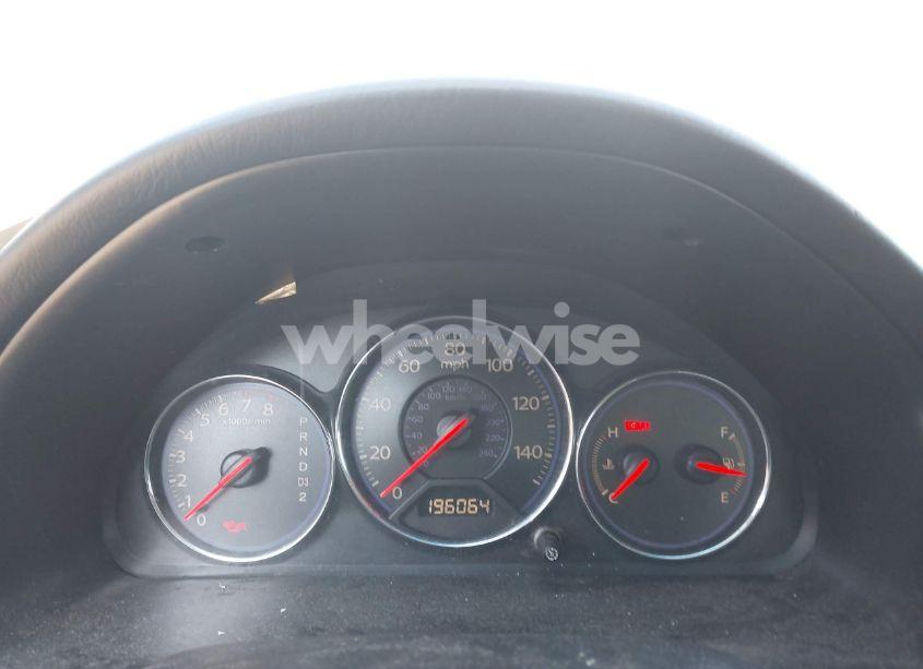 Photo 7 of 2005 Honda Civic LX (VIN 1HGES16555L027940)