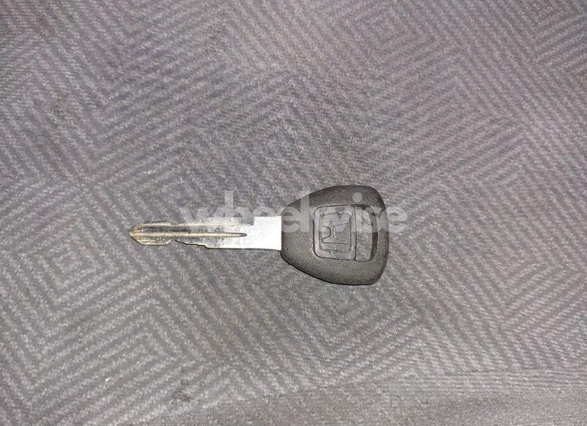 Photo 11 of 2001 Honda Civic LX (VIN 1HGES16561L071651)