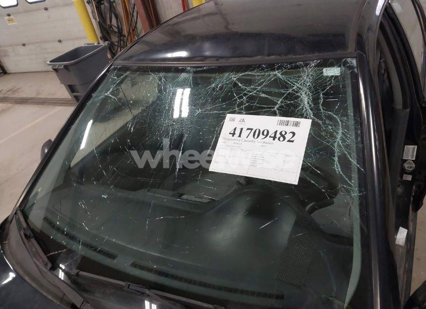 Photo 13 of 2001 Honda Civic LX (VIN 1HGES16561L071651)