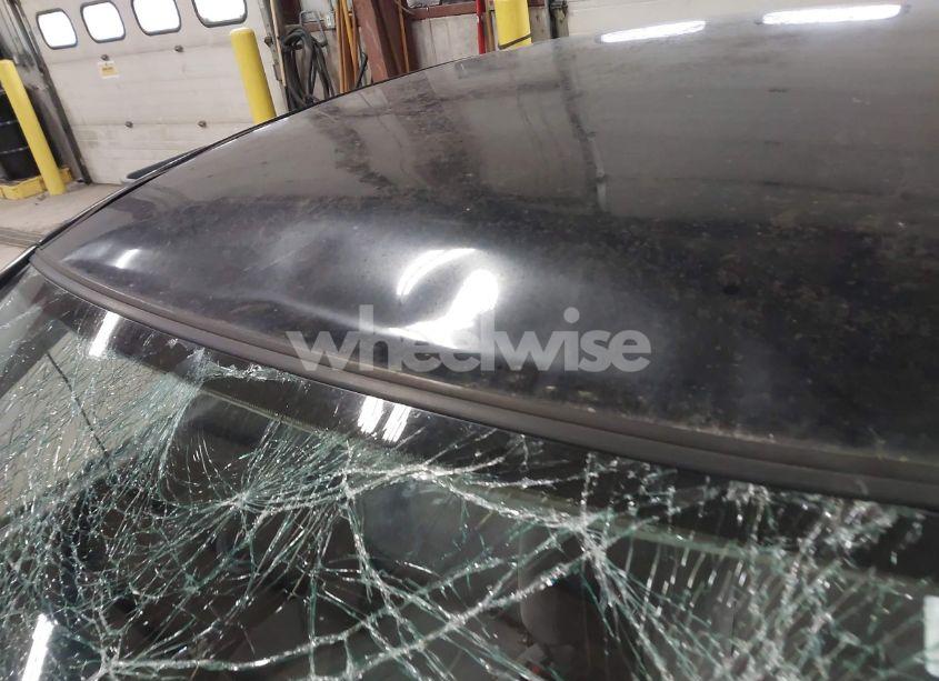 Photo 14 of 2001 Honda Civic LX (VIN 1HGES16561L071651)