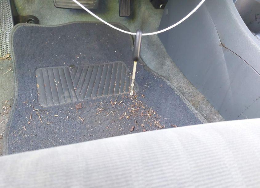 Photo 11 of 2003 Honda Civic LX (VIN 1HGES16563L009346)