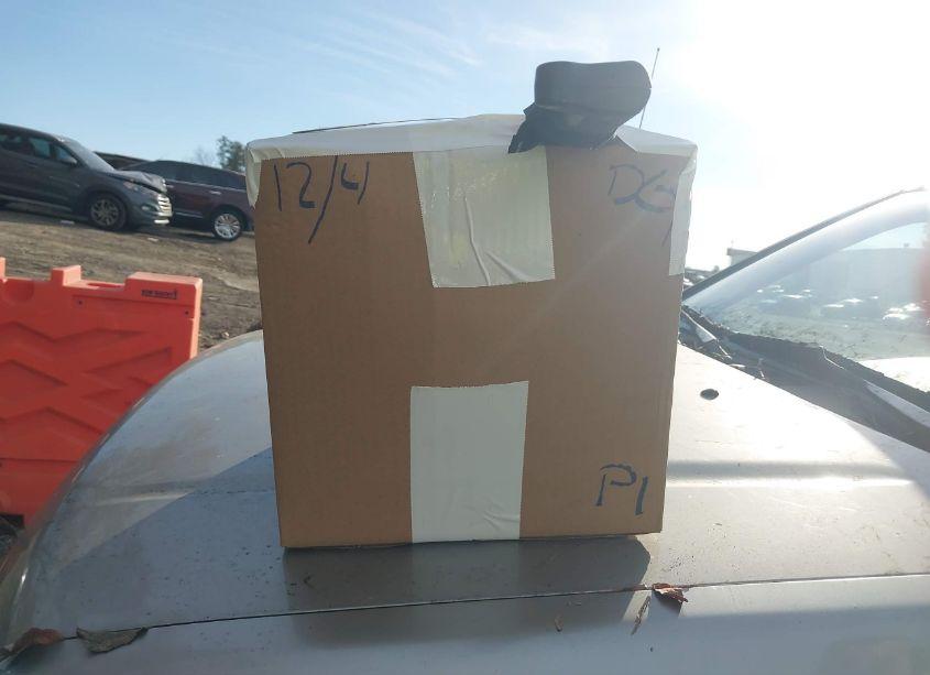 Photo 13 of 2003 Honda Civic LX (VIN 1HGES16563L009346)