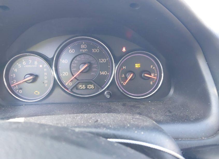 Photo 7 of 2003 Honda Civic LX (VIN 1HGES16563L009346)