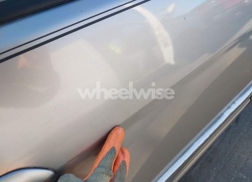 Photo 16 of 2003 Honda Civic LX (VIN 1HGES16563L026373)