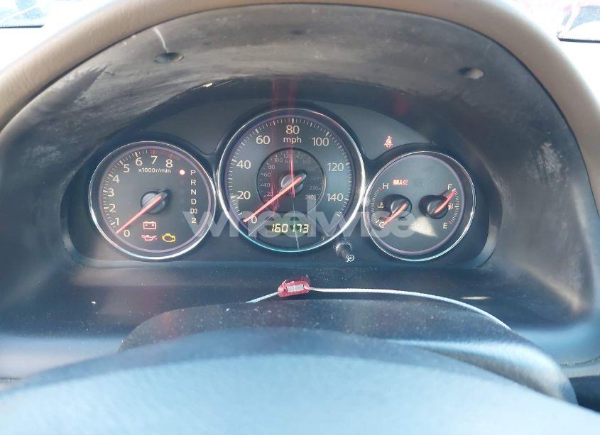 Photo 7 of 2003 Honda Civic LX (VIN 1HGES16563L026373)