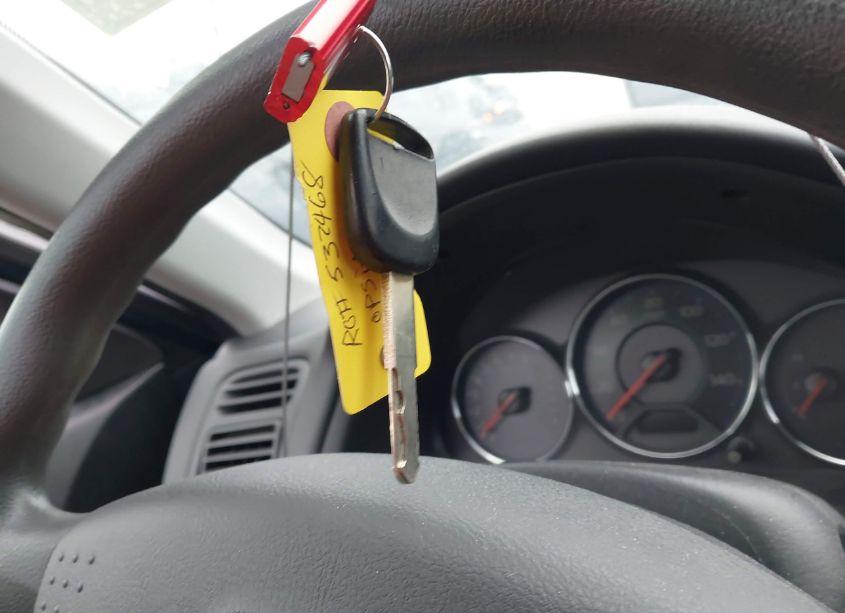 Photo 11 of 2003 Honda Civic LX (VIN 1HGES16563L031265)