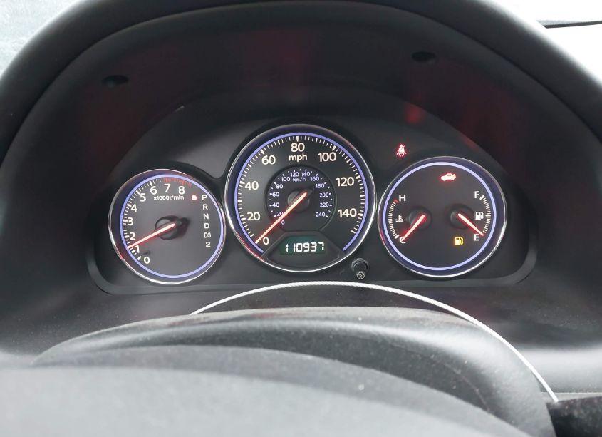 Photo 7 of 2003 Honda Civic LX (VIN 1HGES16563L031265)