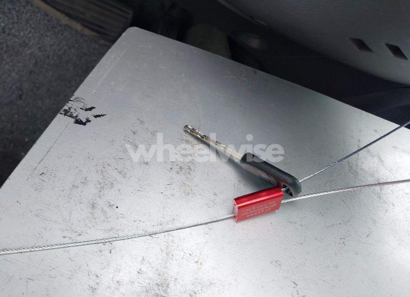 Photo 11 of 2004 Honda Civic LX (VIN 1HGES16564L016055)