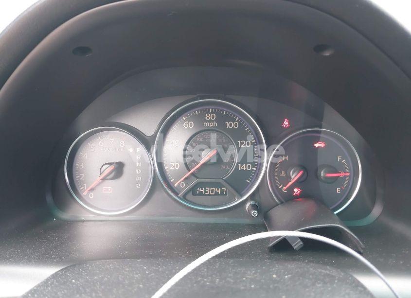 Photo 7 of 2004 Honda Civic LX (VIN 1HGES16564L016055)