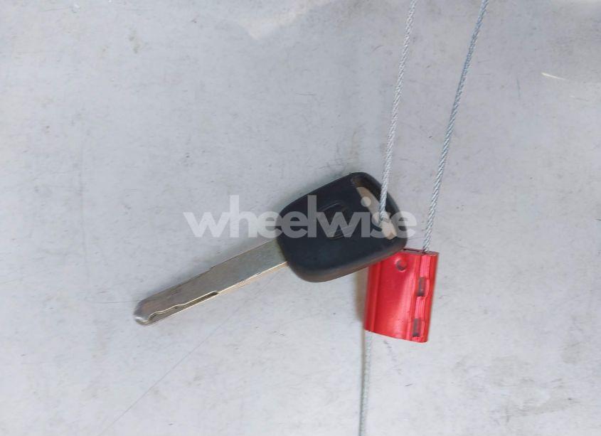 Photo 11 of 2003 Honda Civic LX (VIN 1HGES16573L032618)