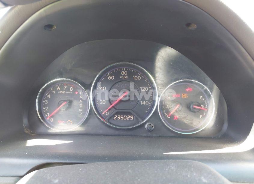 Photo 7 of 2003 Honda Civic LX (VIN 1HGES16573L032618)