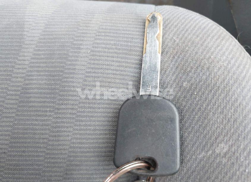 Photo 11 of 2003 Honda Civic LX (VIN 1HGES16573L038242)