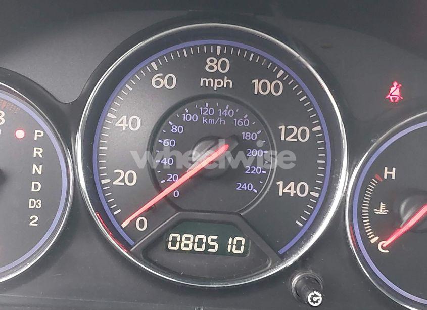 Photo 16 of 2003 Honda Civic LX (VIN 1HGES16573L038242)