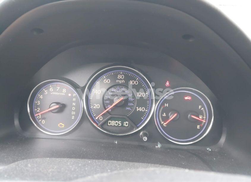 Photo 7 of 2003 Honda Civic LX (VIN 1HGES16573L038242)