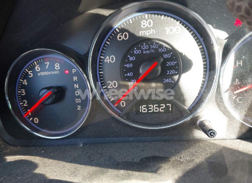 Photo 15 of 2005 Honda Civic LX (VIN 1HGES16575L026739)