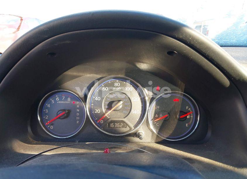 Photo 7 of 2005 Honda Civic LX (VIN 1HGES16575L026739)