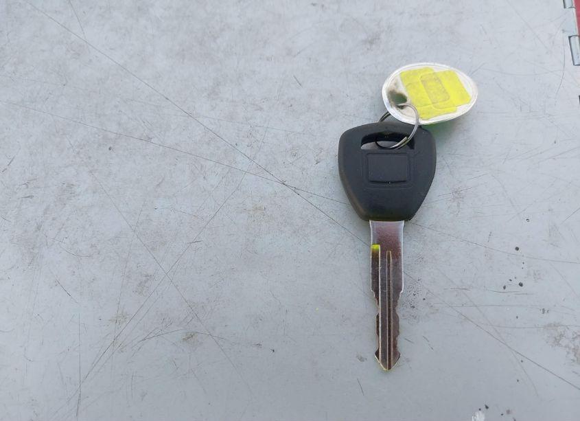 Photo 11 of 2001 Honda Civic LX (VIN 1HGES16581L025013)