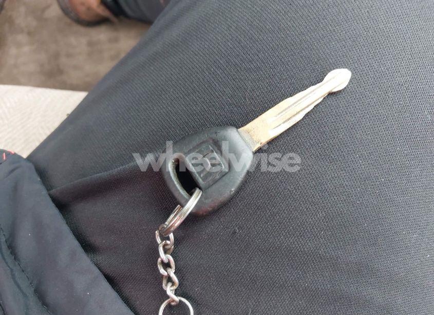 Photo 11 of 2001 Honda Civic LX (VIN 1HGES16581L042216)