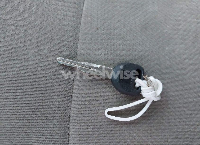 Photo 11 of 2002 Honda Civic LX (VIN 1HGES16582L078702)