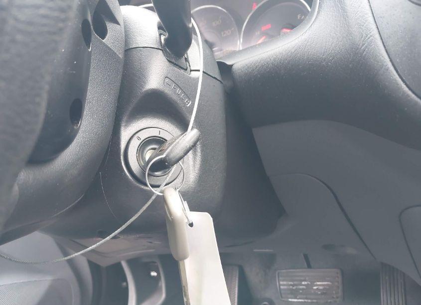 Photo 11 of 2003 Honda Civic LX (VIN 1HGES16583L025368)