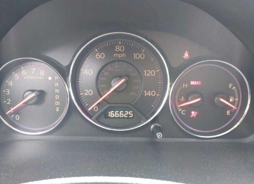 Photo 7 of 2003 Honda Civic LX (VIN 1HGES16583L025368)