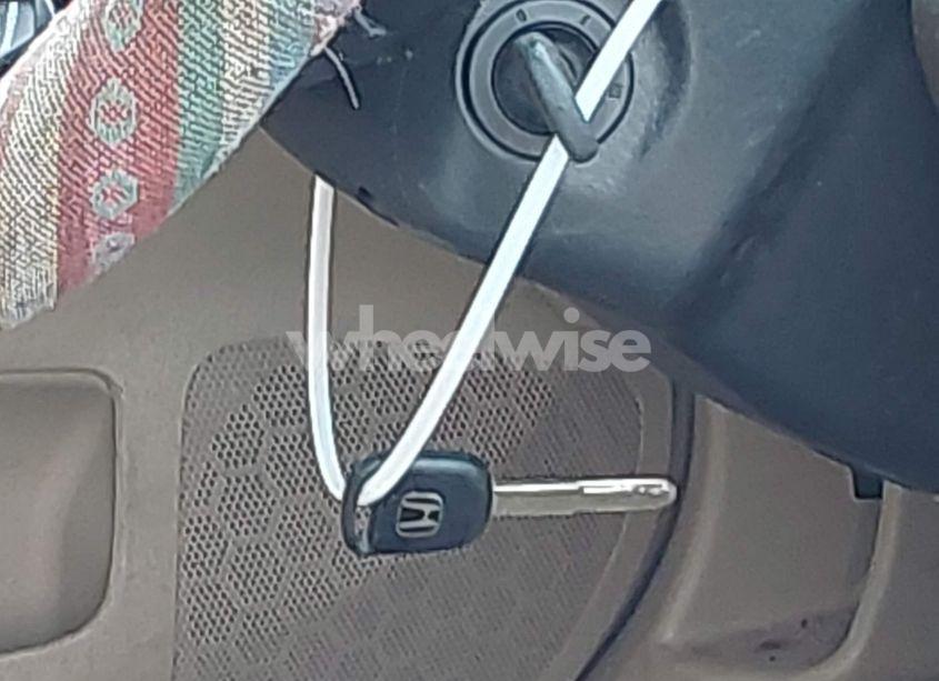 Photo 11 of 2003 Honda Civic LX (VIN 1HGES16583L030280)